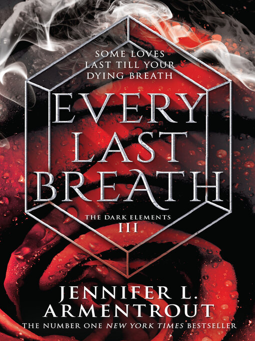 Title details for Every Last Breath by Jennifer L. Armentrout - Available